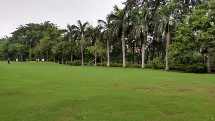 Atalji Joggers Park Ankleshwar